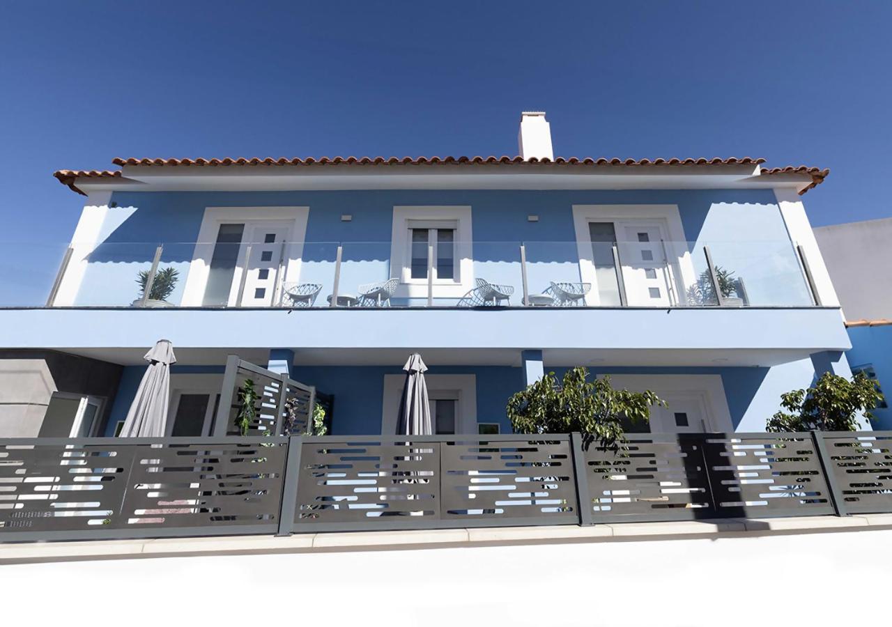 Casa Do Mar Villa Eira Nova Porto Covo Εξωτερικό φωτογραφία